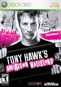 <a href='https://www.playright.dk/info/titel/tony-hawks-american-wasteland'>Tony Hawk's American Wasteland</a>    30/30
