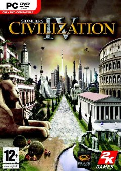 Civilization IV (EU)