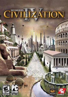 Civilization IV (US)