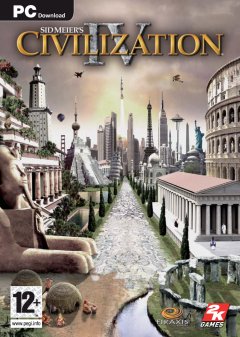 <a href='https://www.playright.dk/info/titel/civilization-iv'>Civilization IV</a> &nbsp;  27/30