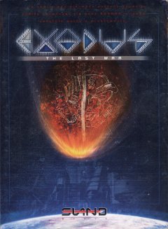 Exodus: The Last War (EU)