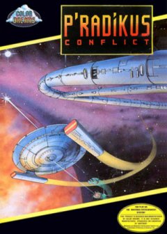 P'radikus Conflict (US)