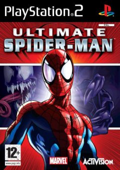 <a href='https://www.playright.dk/info/titel/ultimate-spider-man'>Ultimate Spider-Man</a>    22/30