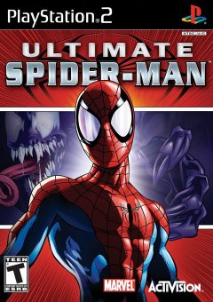 <a href='https://www.playright.dk/info/titel/ultimate-spider-man'>Ultimate Spider-Man</a>    23/30