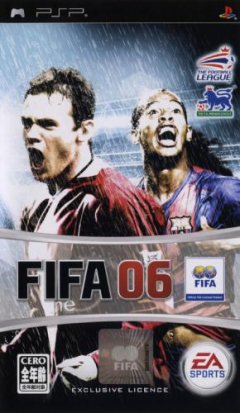FIFA 06 (JP)