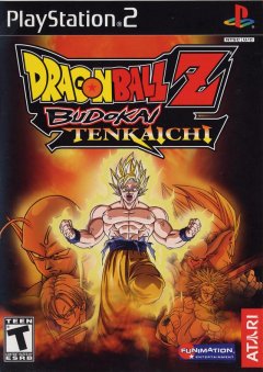 <a href='https://www.playright.dk/info/titel/dragon-ball-z-budokai-tenkaichi'>Dragon Ball Z: Budokai Tenkaichi</a>    29/30