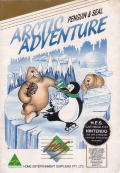 <a href='https://www.playright.dk/info/titel/arctic-adventure-penguin-+-seal'>Arctic Adventure: Penguin & Seal</a>    19/30