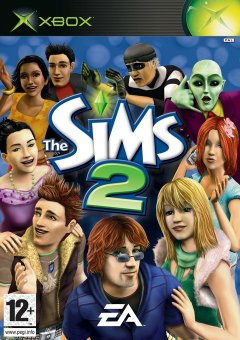 <a href='https://www.playright.dk/info/titel/sims-2-the'>Sims 2, The</a>    3/30