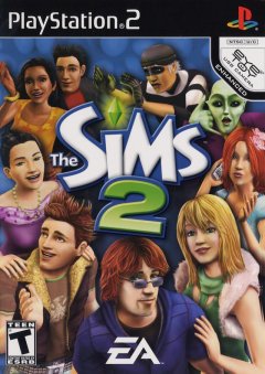 Sims 2, The (US)