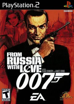 <a href='https://www.playright.dk/info/titel/007-from-russia-with-love'>007: From Russia With Love</a>    7/30