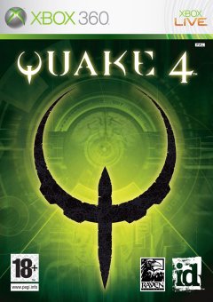 Quake 4 (EU)