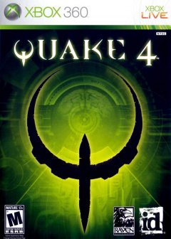 Quake 4 (US)