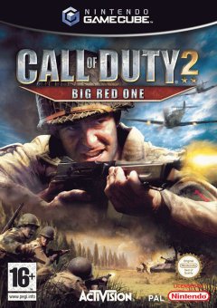 <a href='https://www.playright.dk/info/titel/call-of-duty-2-big-red-one'>Call Of Duty 2: Big Red One</a>    10/30