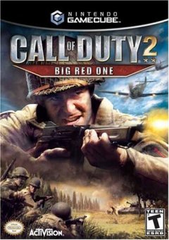 <a href='https://www.playright.dk/info/titel/call-of-duty-2-big-red-one'>Call Of Duty 2: Big Red One</a>    11/30