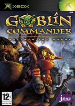 Goblin Commander: Unleash The Horde (EU)