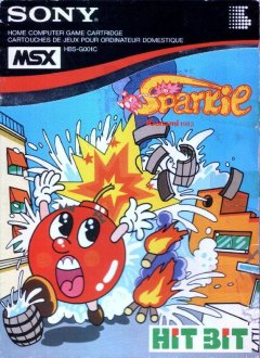 Sparkie (EU)