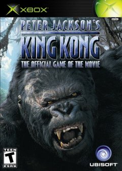 King Kong (2005) (US)