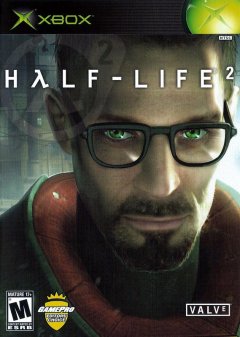Half-Life 2 (US)