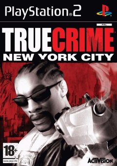 True Crime: New York City (EU)