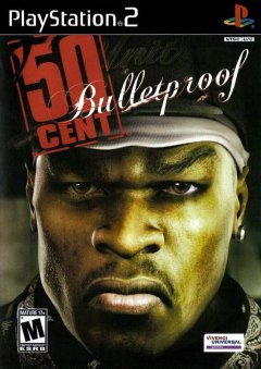 50 Cent: Bulletproof (US)