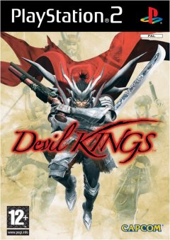 Devil Kings (EU)