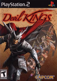 Devil Kings (US)