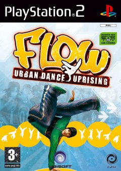 Flow: Urban Dance Uprising (EU)