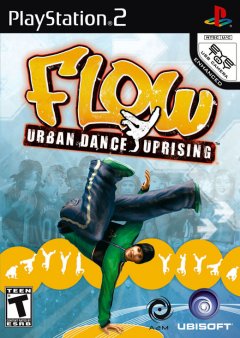 Flow: Urban Dance Uprising (US)