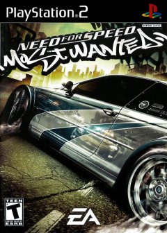 Need For Speed: Most Wanted (US)