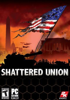 Shattered Union (US)
