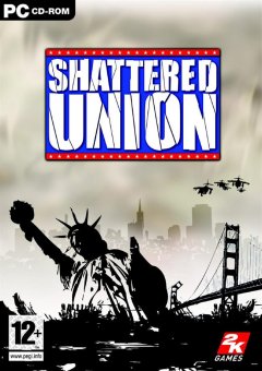 Shattered Union (EU)