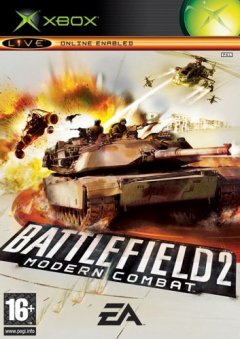 Battlefield 2: Modern Combat (EU)