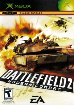 Battlefield 2: Modern Combat (US)