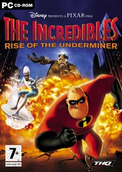 <a href='https://www.playright.dk/info/titel/incredibles-the-rise-of-the-underminer'>Incredibles, The: Rise Of The Underminer</a>    9/30