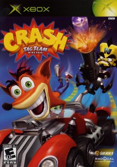 <a href='https://www.playright.dk/info/titel/crash-tag-team-racing'>Crash Tag Team Racing</a>    3/30