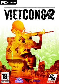 Vietcong 2 (EU)