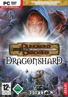Dragonshard (EU)