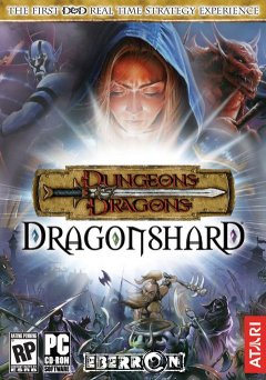 Dragonshard (US)