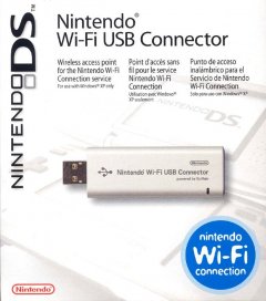 <a href='https://www.playright.dk/info/titel/wi-fi-usb-connector/nds'>Wi-Fi USB Connector</a>    10/30