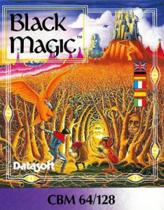 Black Magic (EU)