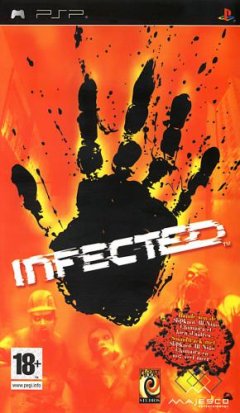 Infected (EU)