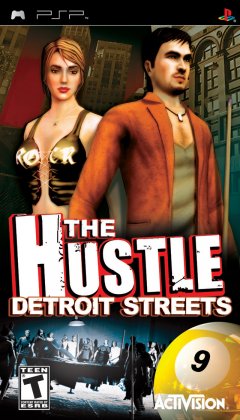 Hustle, The: Detroit Streets (US)