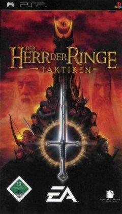 <a href='https://www.playright.dk/info/titel/lord-of-the-rings-the-tactics'>Lord Of The Rings, The: Tactics</a>    5/30
