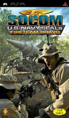 <a href='https://www.playright.dk/info/titel/socom-us-navy-seals-fireteam-bravo'>SOCOM: U.S. Navy Seals: Fireteam Bravo</a>    24/30