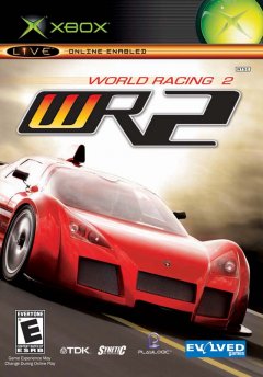 World Racing 2 (US)