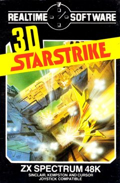 3d Starstrike (EU)
