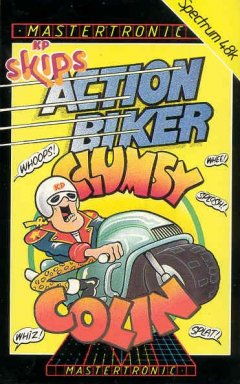 Action Biker (EU)