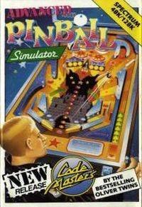 Advanced Pinball Simulator (EU)