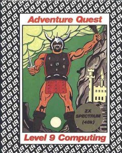 Adventure Quest (EU)