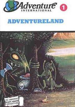 Adventureland (EU)